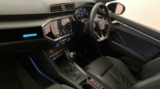 Audi Q3 45 TFSI e Black Edition 5dr S Tronic Estate